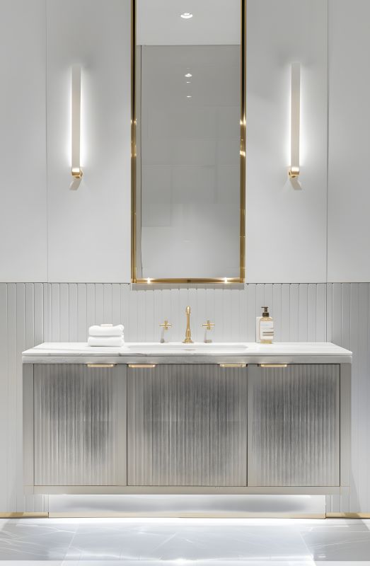 Elegant Fixtures