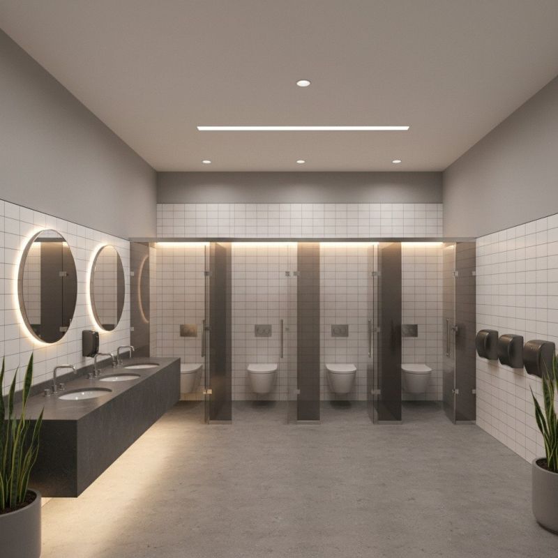Top Bathroom Remodeling Companies in Chesapeake, VA