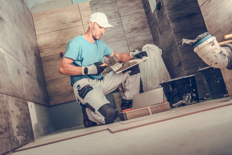 Top Bathroom Remodeling Companies in Norfolk, VA