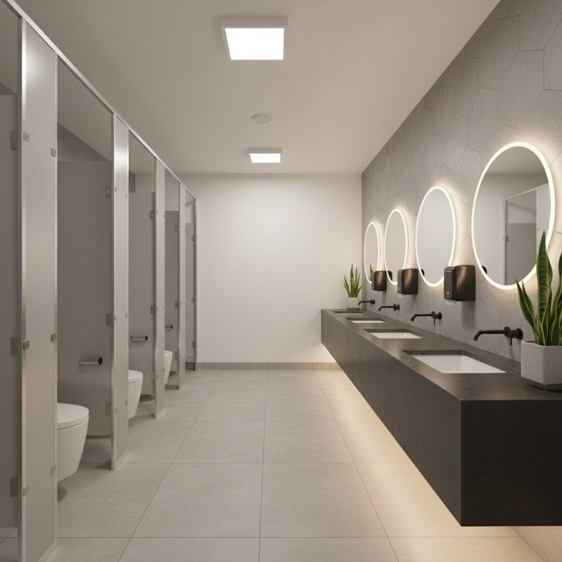 Top Bathroom Remodeling Companies in Suffolk, VA