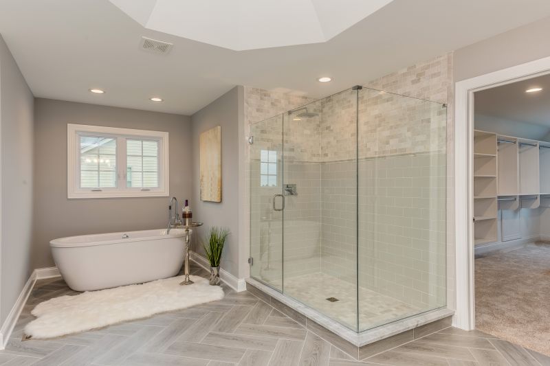 Best Bathroom Remodelers Contractors in Chesapeake, VA